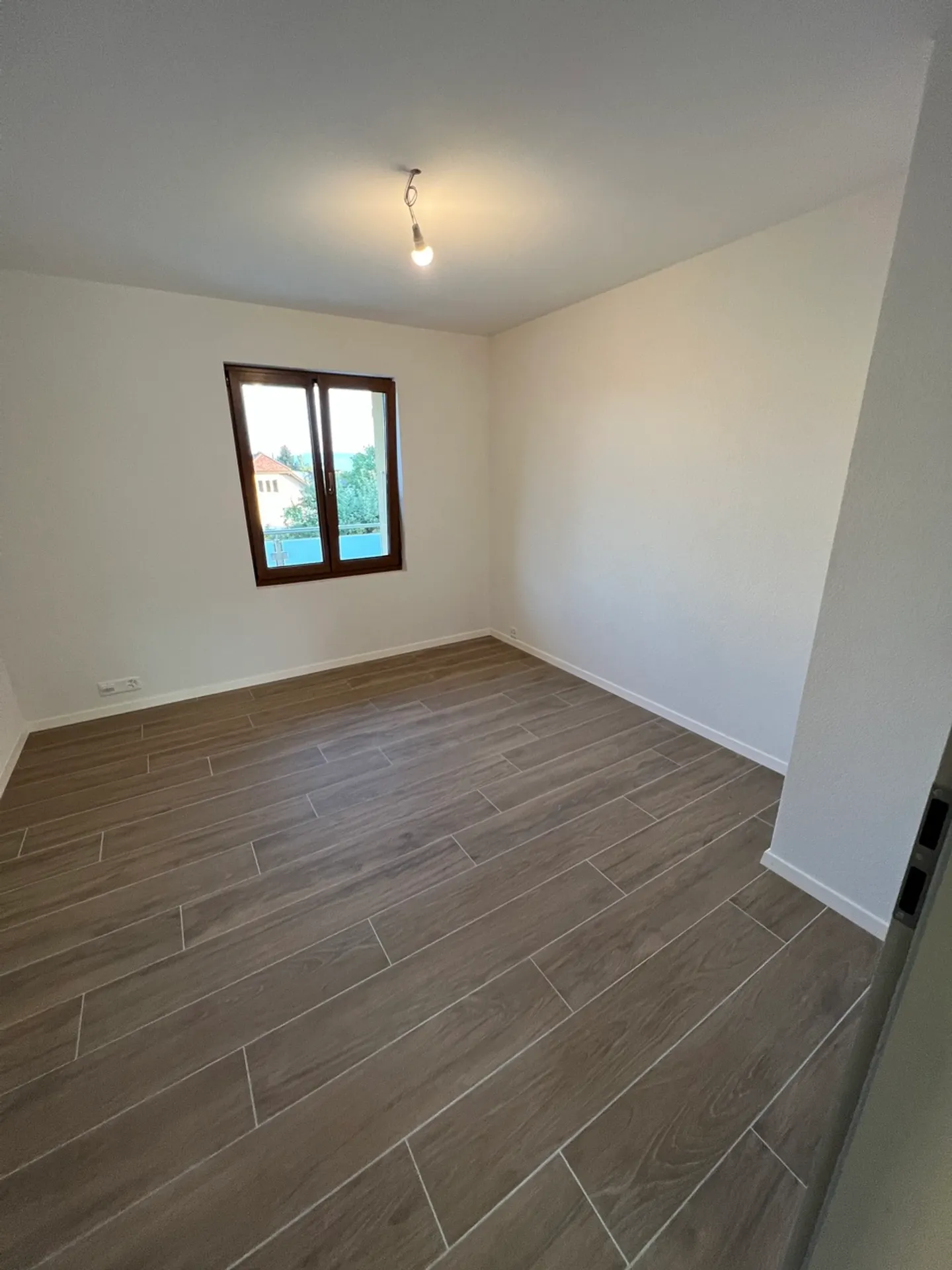 Spacious 5.5-room duplex apartment - Photo 5 of 11