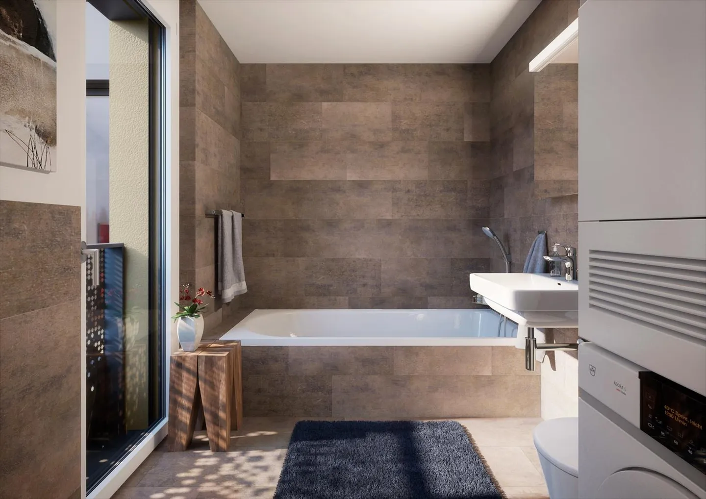 Erfüllen Sie sich Ihren Attika-Wohntraum - Foto 8 von 9