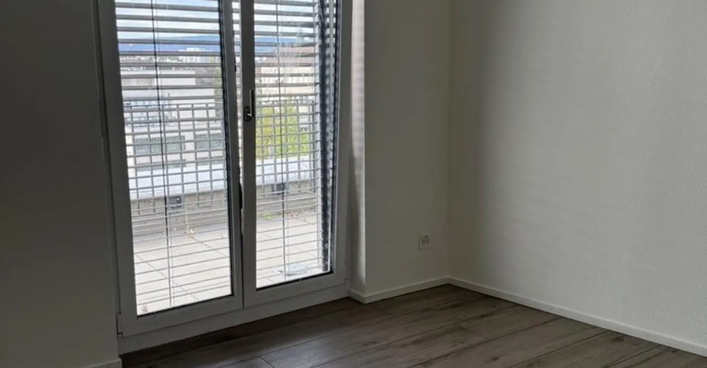 Stilvolles Apartment mit Terrasse - Foto 2 von 6