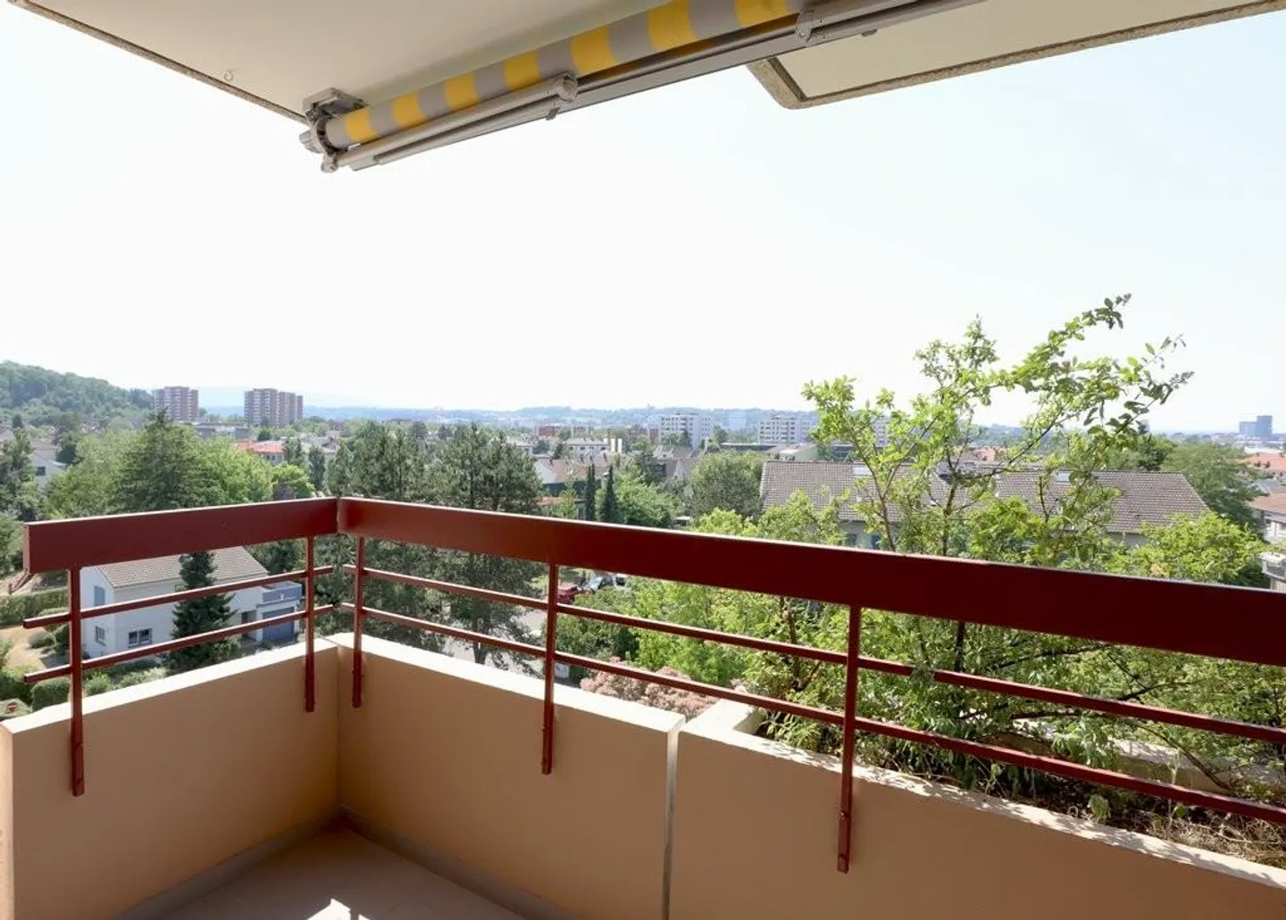 Vivere con vista a Lutzert - Foto 8 di 8