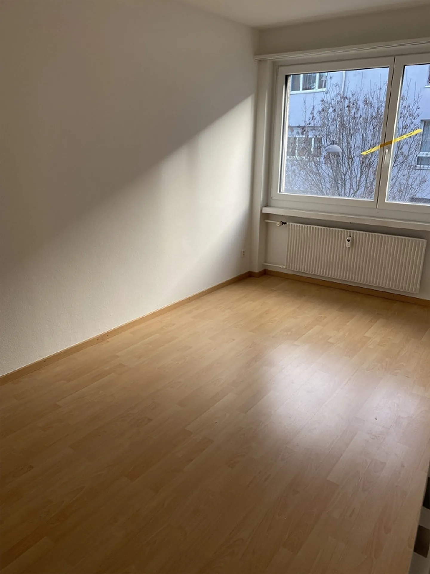 Appartamento 3 locali in affitto nel quartiere Bachletten - Foto 5 di 7