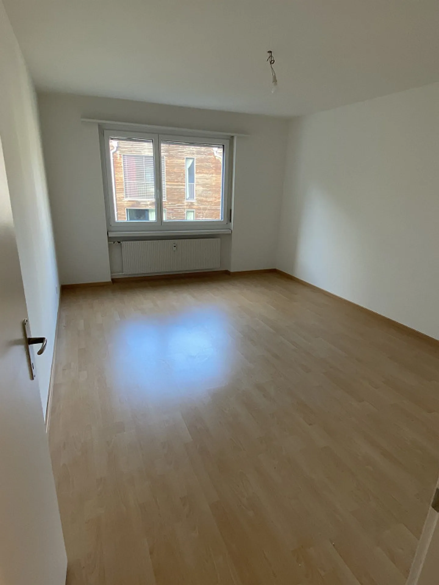 Appartamento 3 locali in affitto nel quartiere Bachletten - Foto 6 di 7