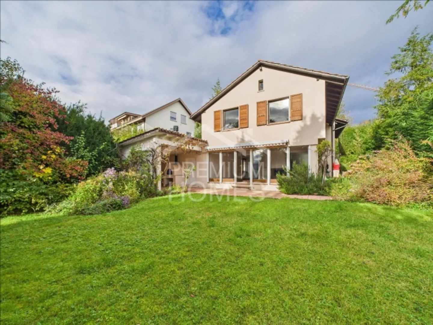 YOUR DREAM HOME IN A POPULAR LOCATION - Photo 1 of 4