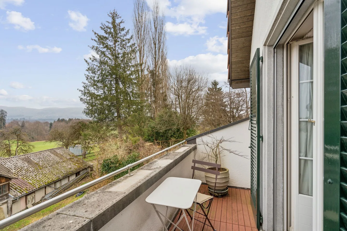 Appartamento Maisonette di 4,5 stanze in posizione idilliaca - Foto 8 di 13