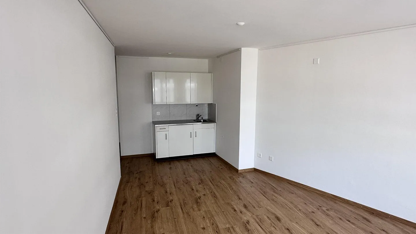 Zentrale Büroräumlichkeiten in Chur - Foto 5 von 5