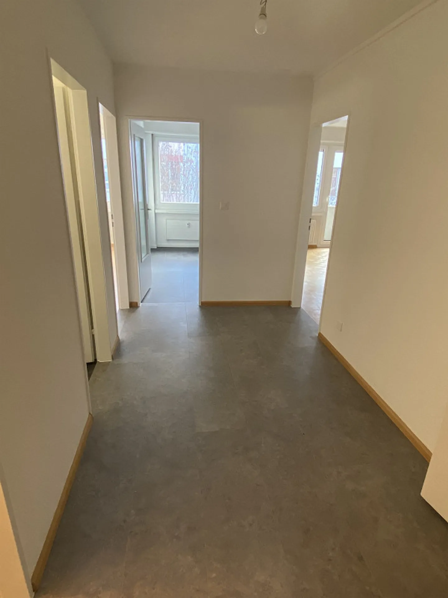 Appartamento 3 locali in affitto nel quartiere Bachletten - Foto 7 di 7