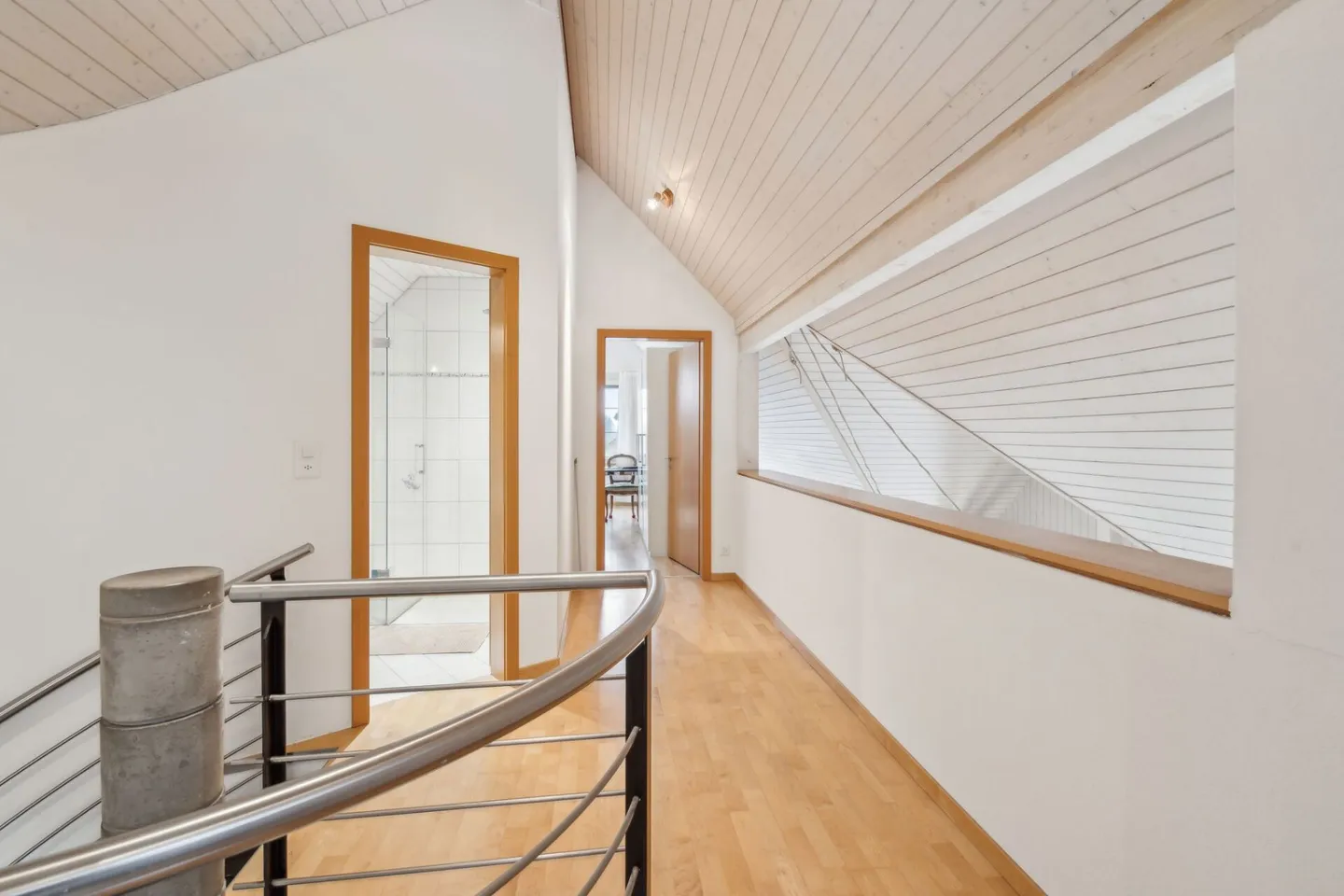 Appartamento Maisonette di 4,5 stanze in posizione idilliaca - Foto 9 di 13
