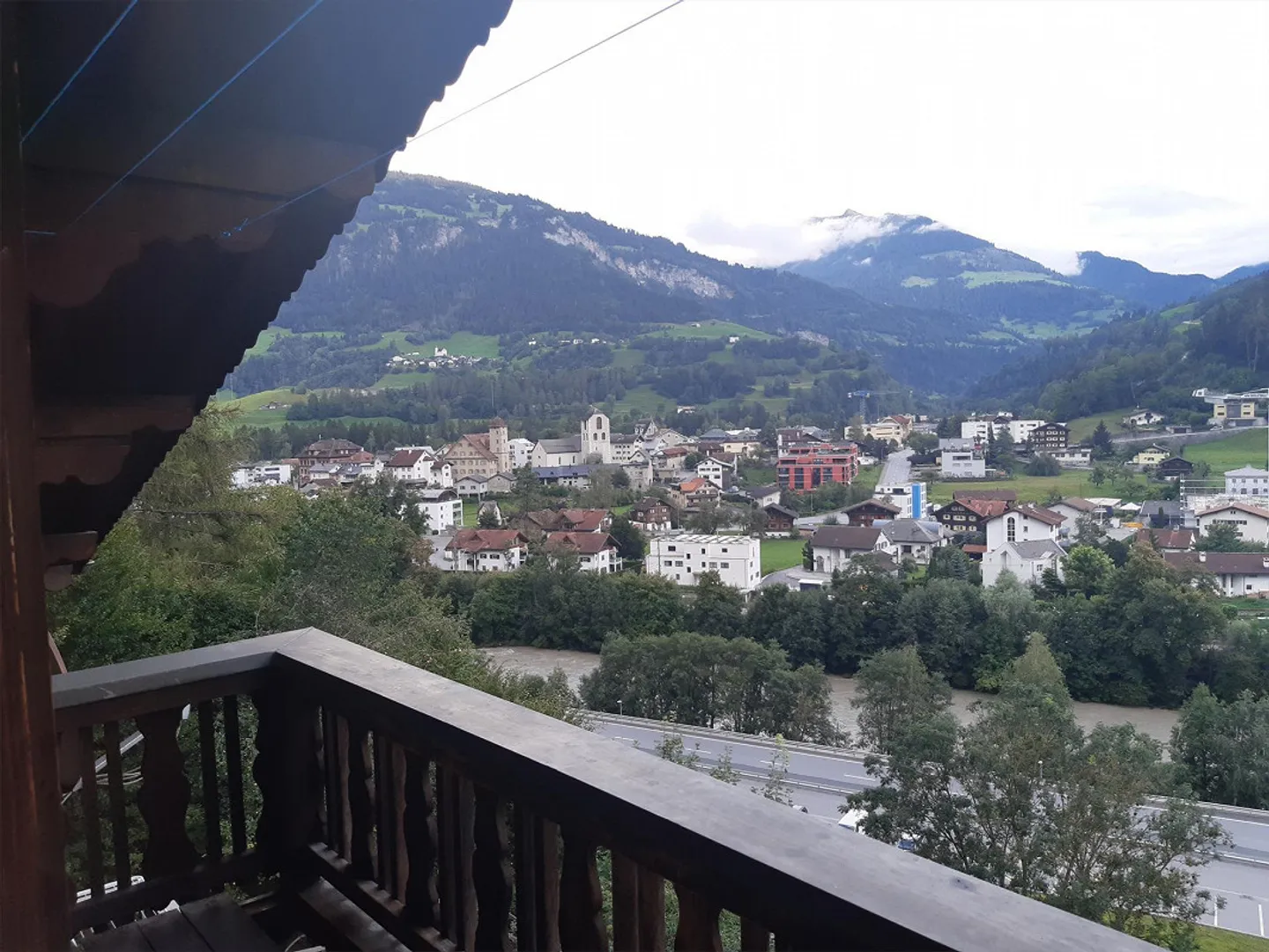 Appartement - Photo 1 sur 1