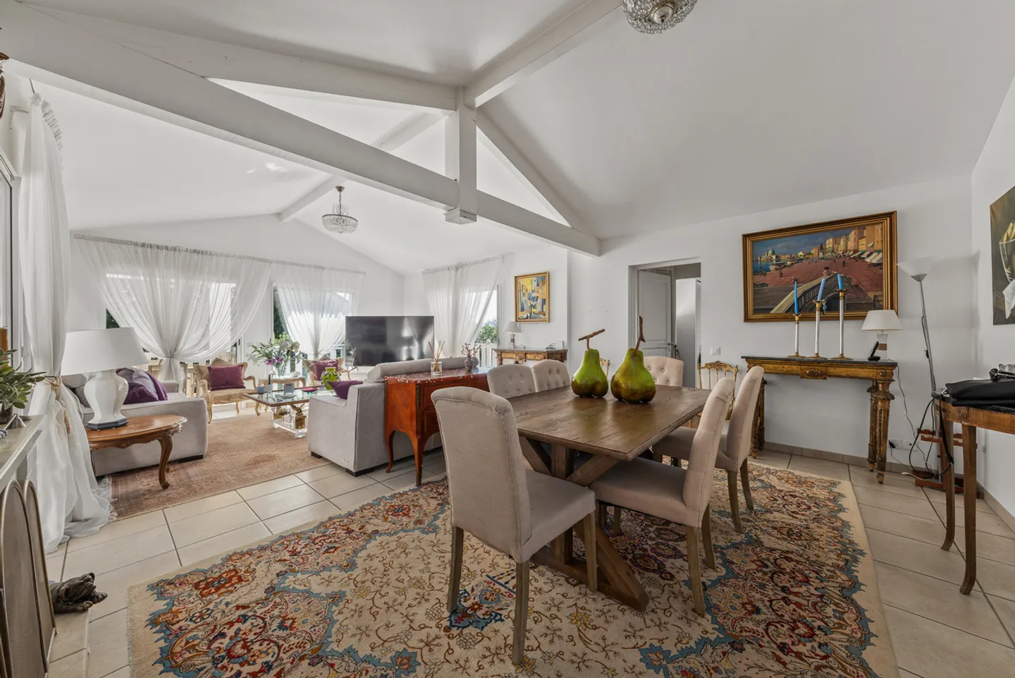 Semi-detached house for sale - Photo 2 of 5