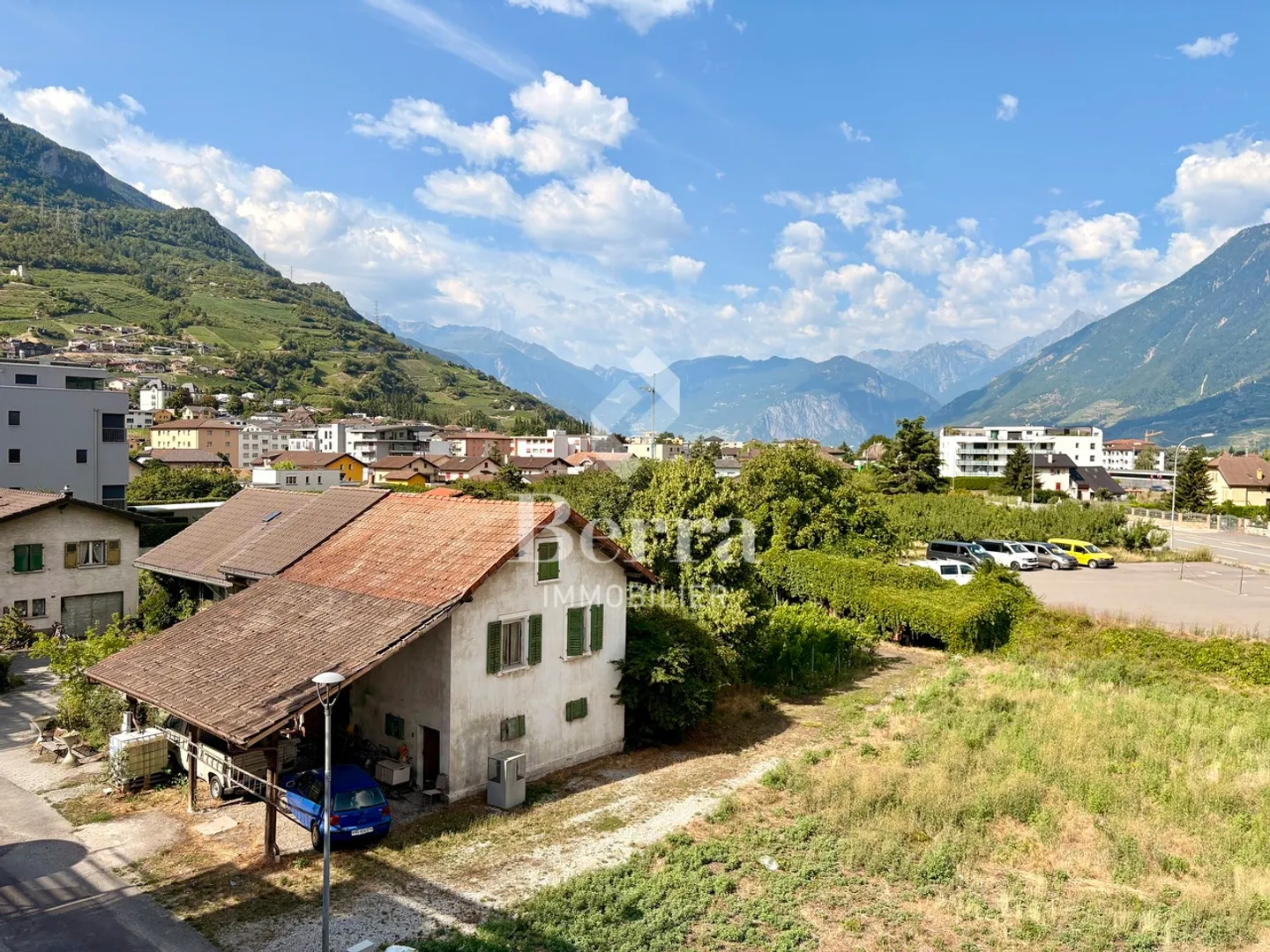 Appartamenti moderni a Saxon - Foto 2 di 13