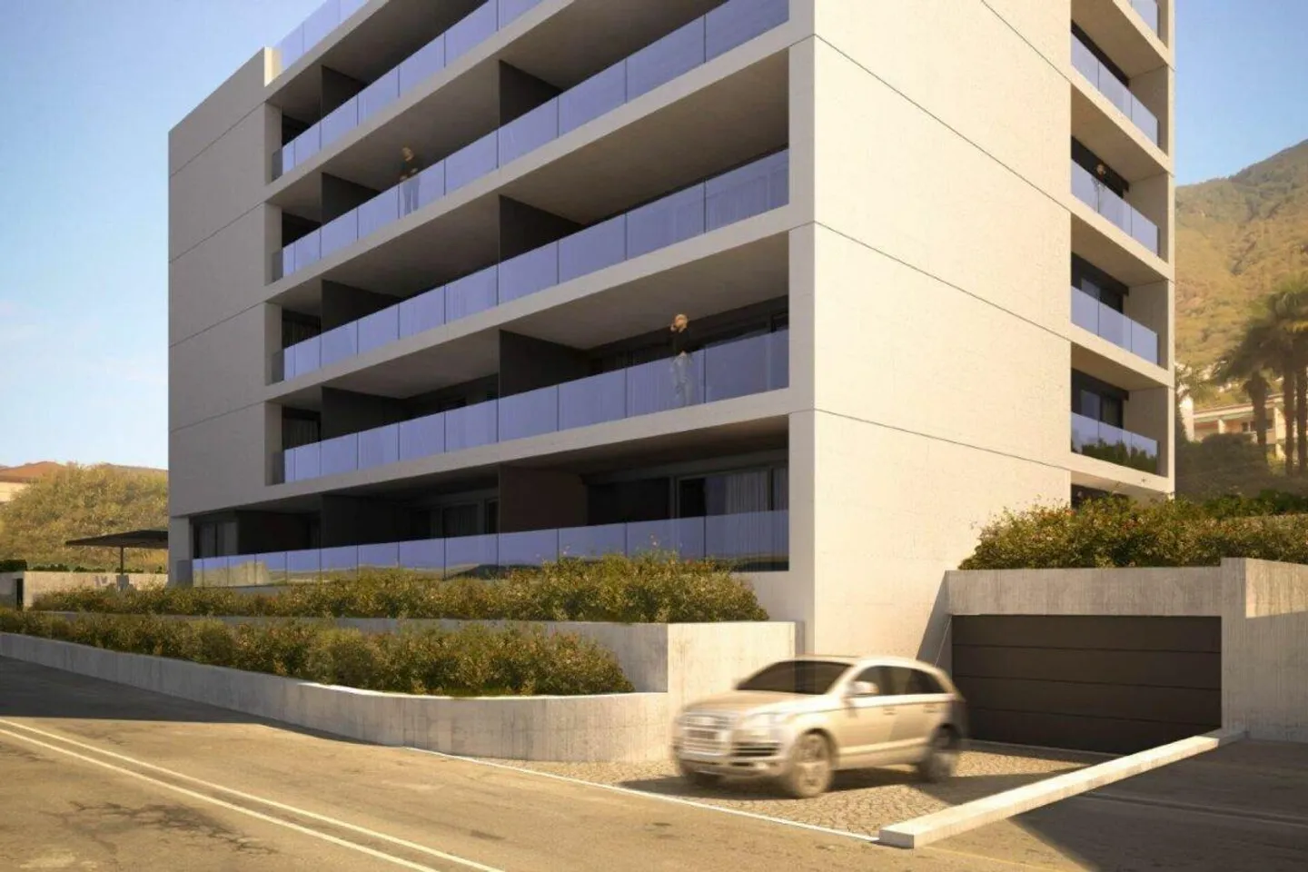 Nuovi appartamenti 2.5 in posizione molto privilegiata - Foto 3 di 7