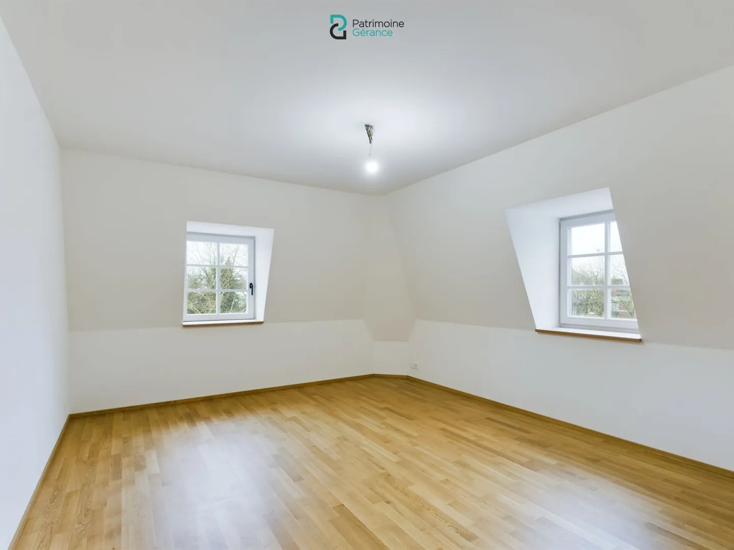 Beautiful 3.5-room duplex apartment - Photo 7 of 17