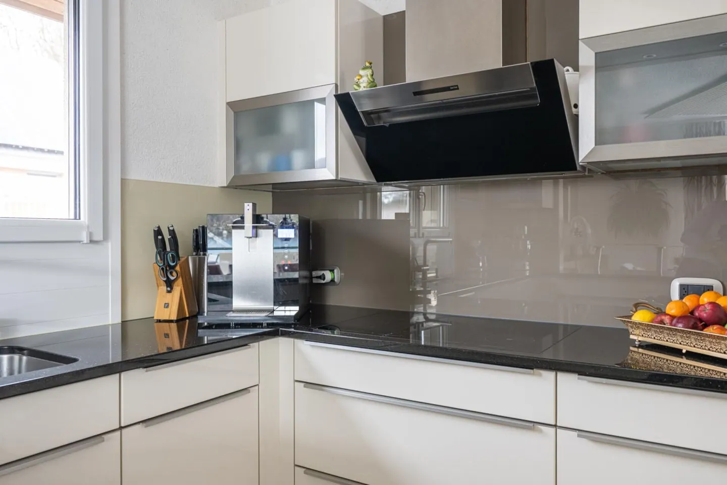 Vivre avec une vue et un sentiment de maison particulier ! - Photo 3 sur 18
