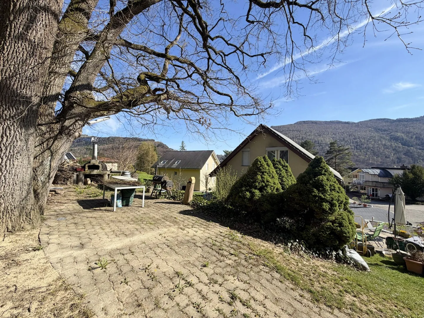 Vivre avec une vue et un sentiment de maison particulier ! - Photo 7 sur 18