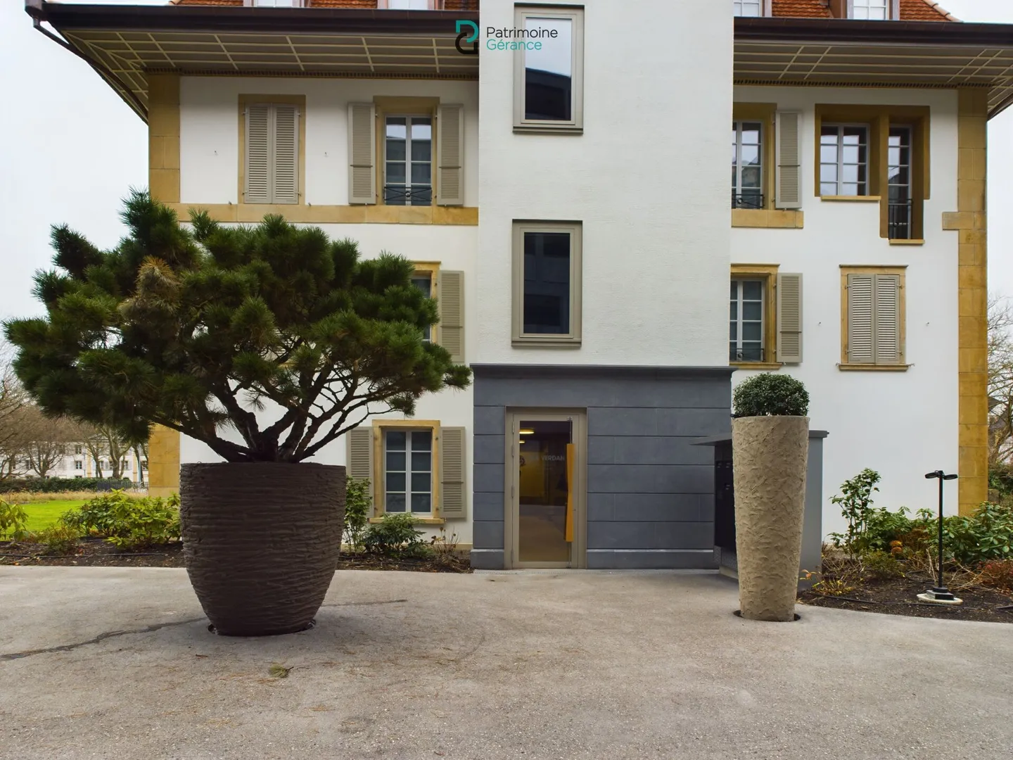 Beautiful 3.5-room duplex apartment - Photo 3 of 17