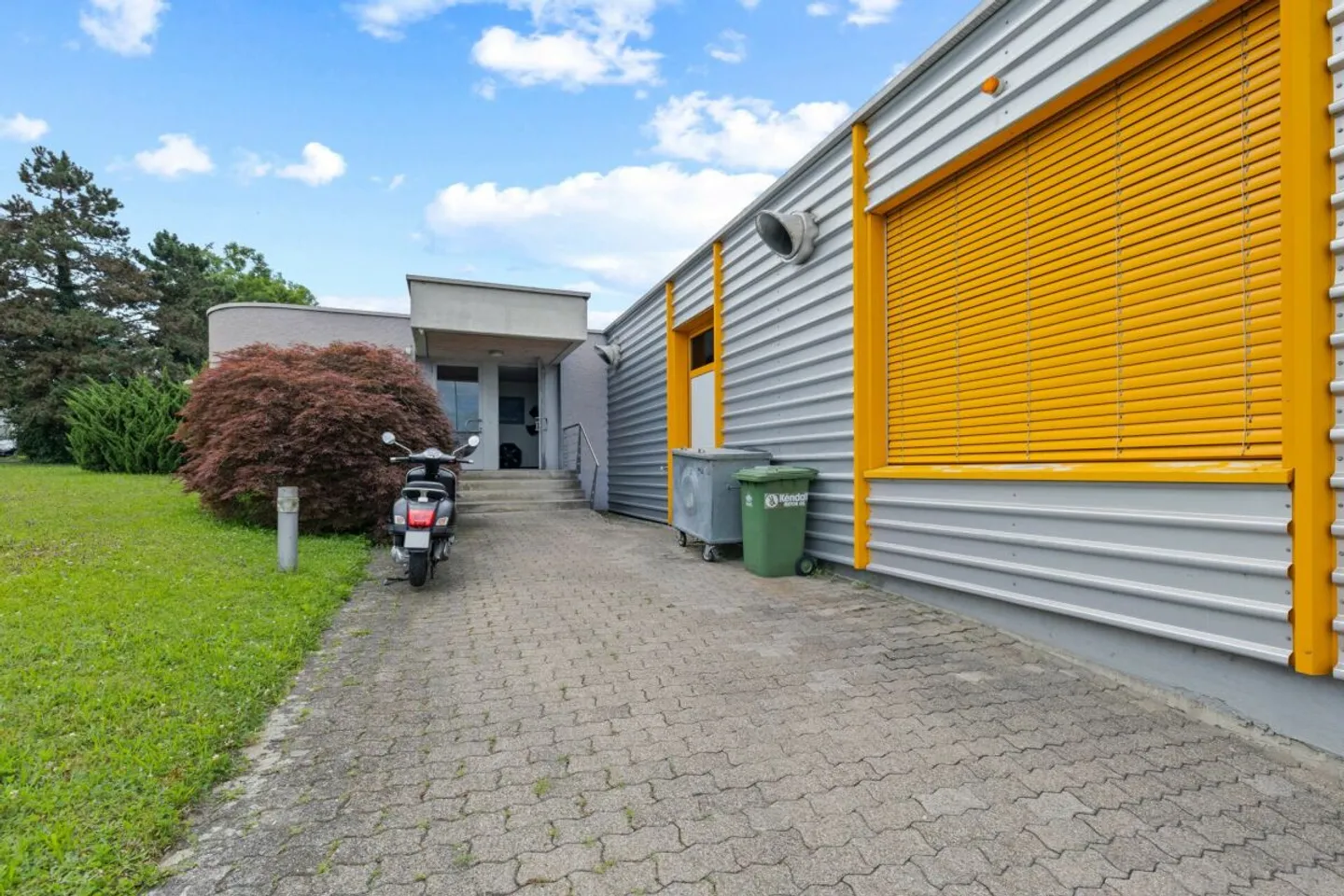 Einfamilienhaus kaufen - Foto 2 von 7