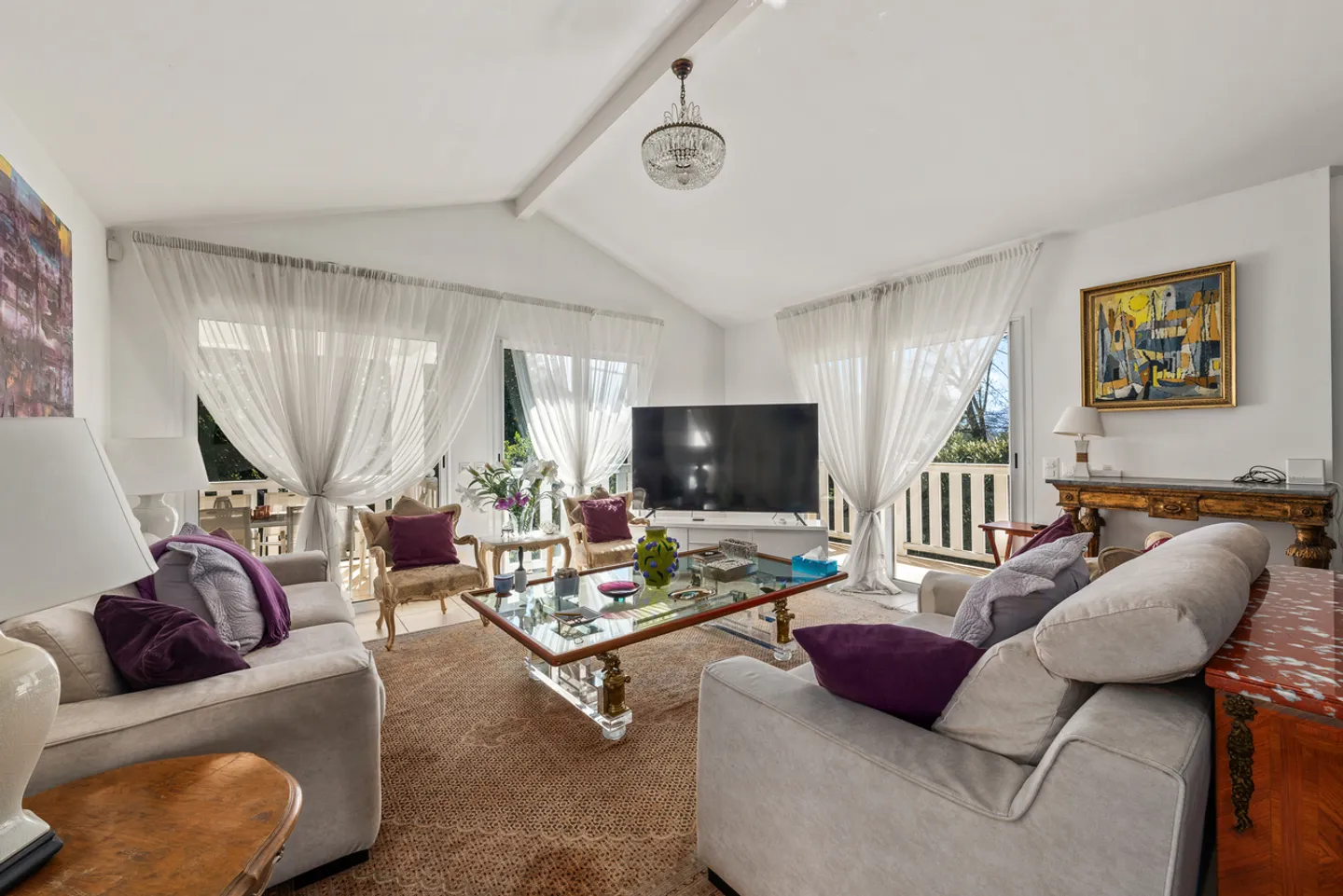 Semi-detached house for sale - Photo 3 of 5