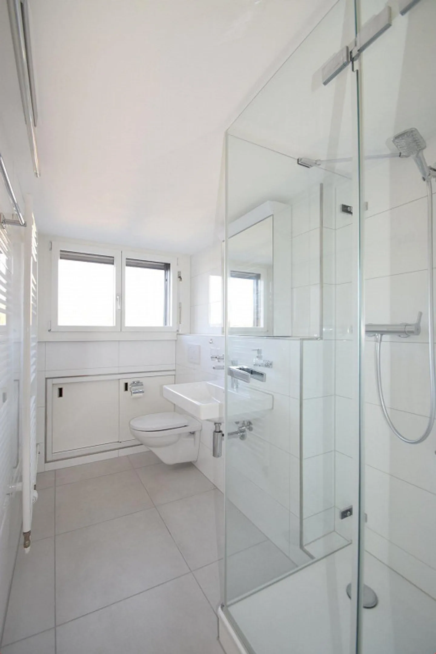 The ideal apartment for singles and young at heart - Photo 7 of 13