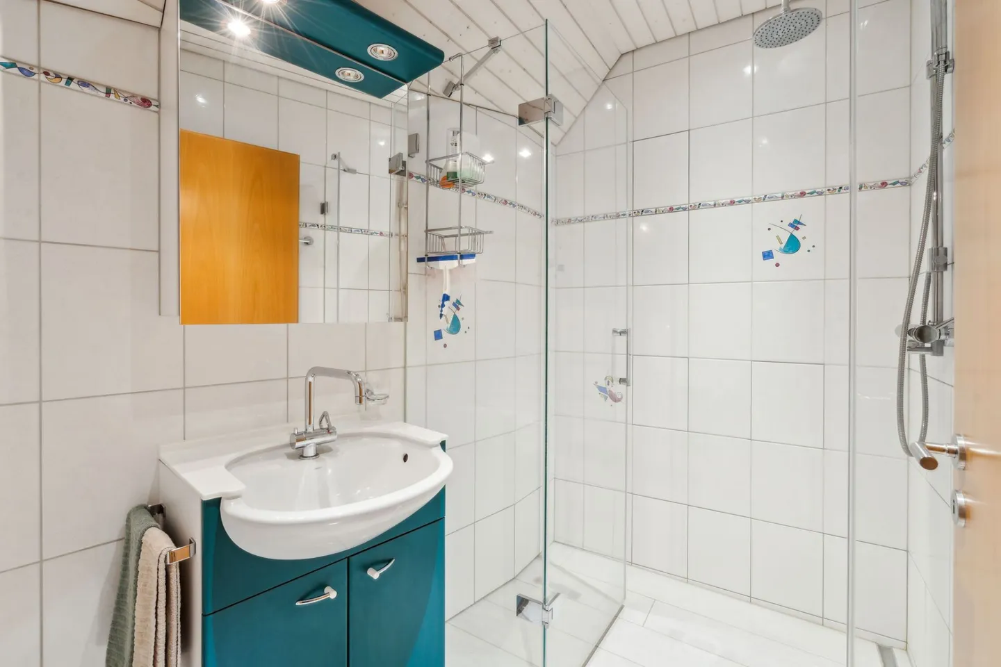 Appartamento Maisonette di 4,5 stanze in posizione idilliaca - Foto 13 di 13