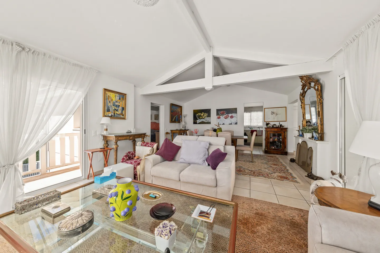 Semi-detached house for sale - Photo 4 of 5