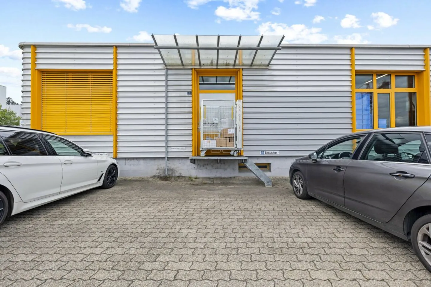 Einfamilienhaus kaufen - Foto 3 von 7