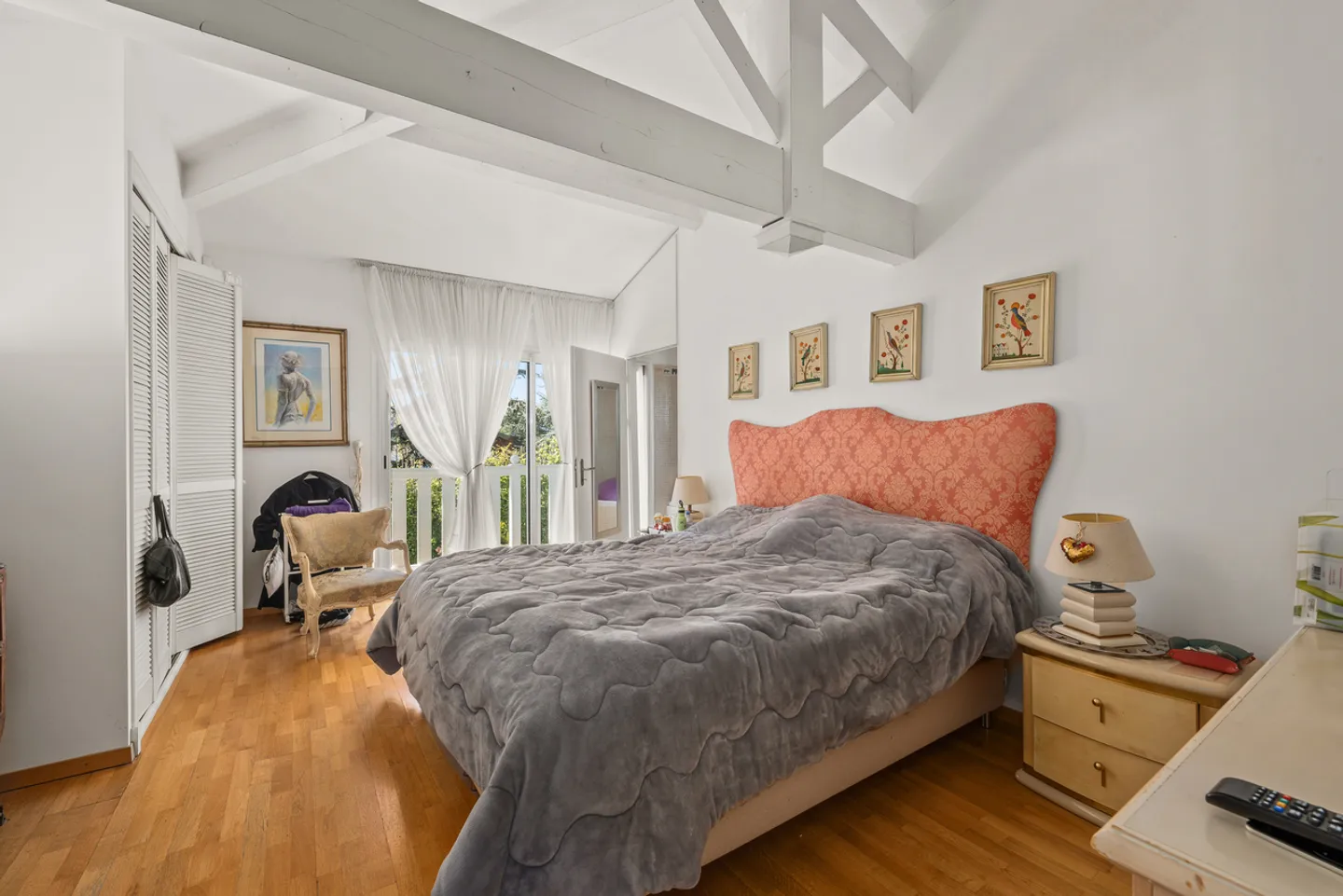 Semi-detached house for sale - Photo 5 of 5