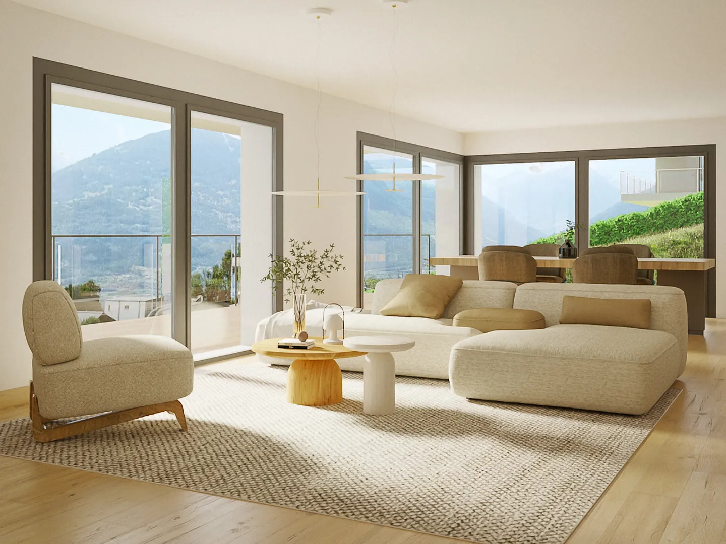 Villa Jumelle - Construction en Cours! - Photo 8 sur 12