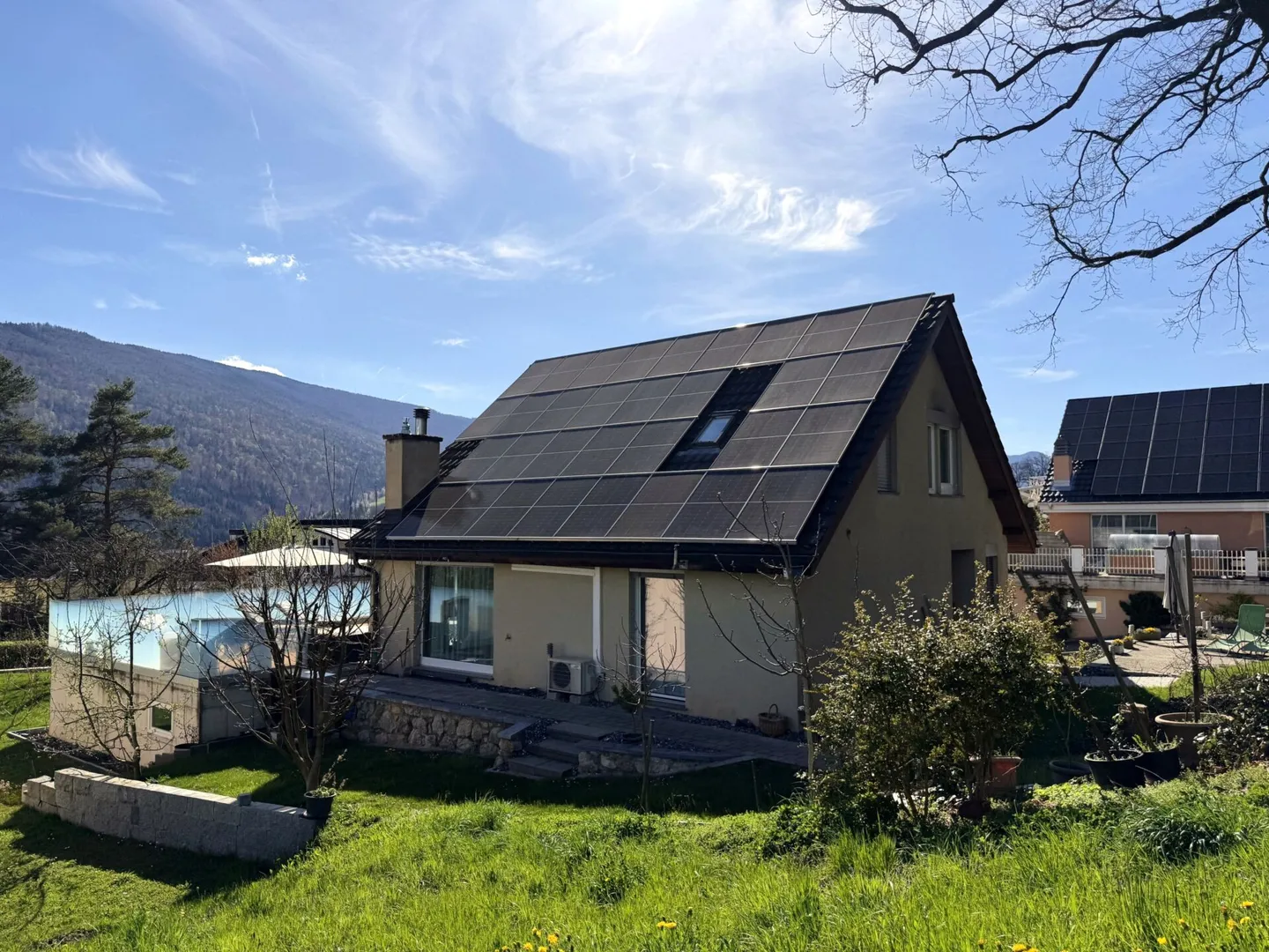 Vivre avec une vue et un sentiment de maison particulier ! - Photo 18 sur 18