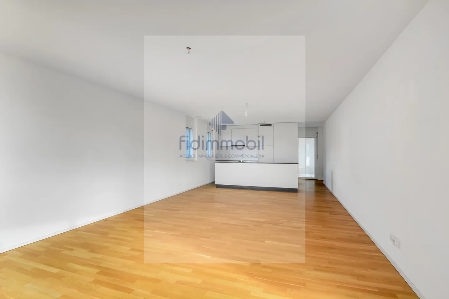 Magnifico appartamento moderno - Foto 2 di 7