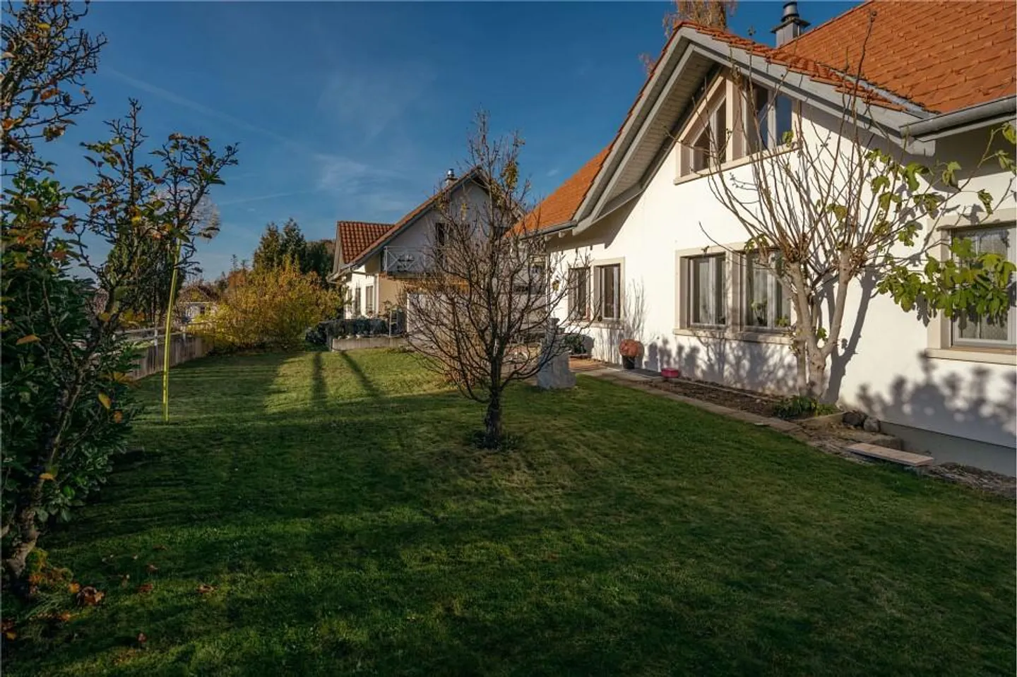 Geräumiges Familienhaus in der Natur - Foto 5 von 13