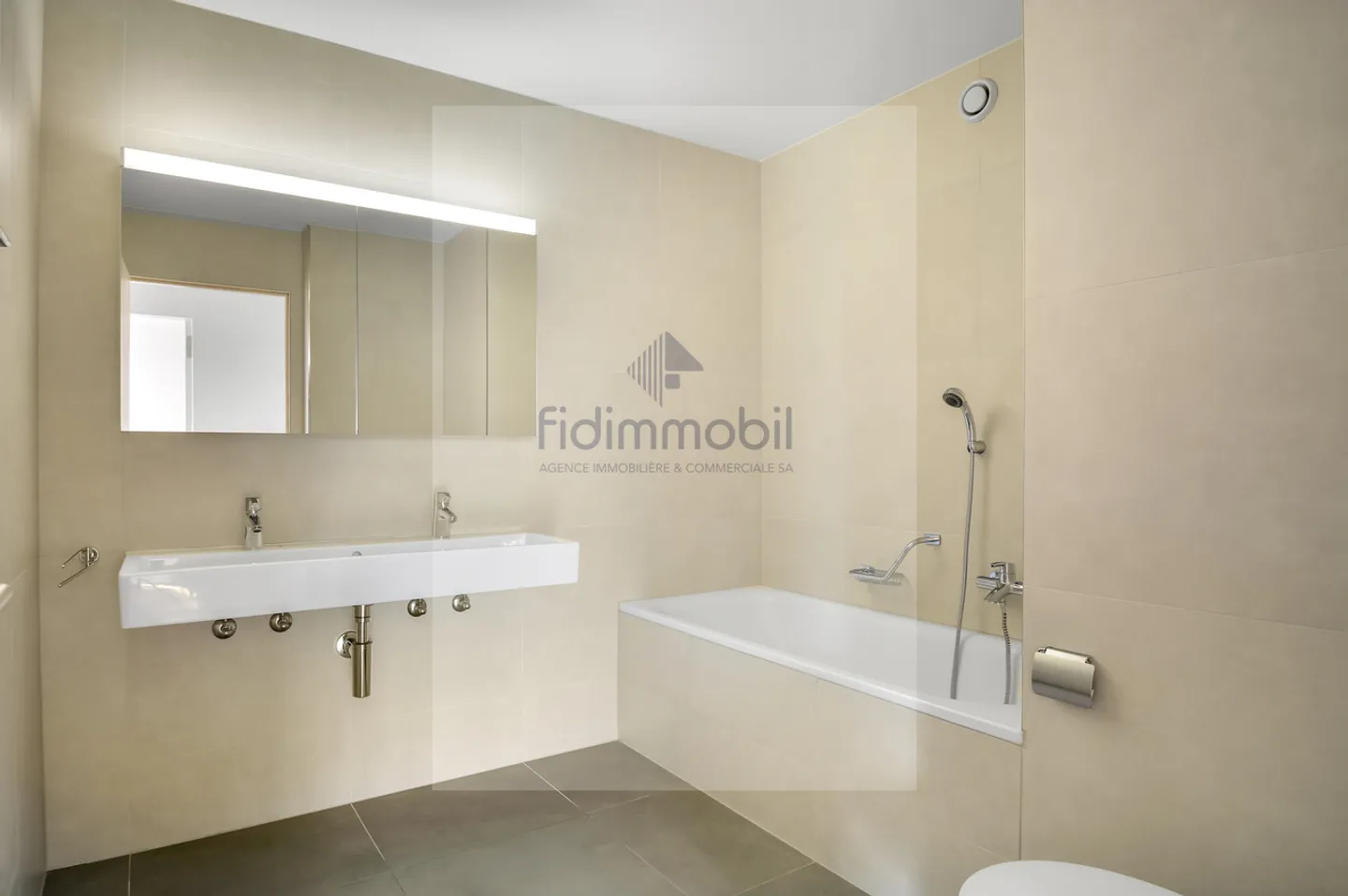 Magnifico appartamento moderno - Foto 6 di 7