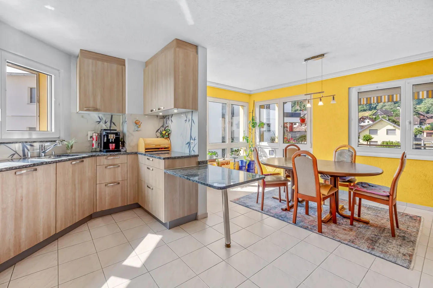 WELL LOCATED & FUNCTIONALLY DESIGNED - Photo 2 of 13