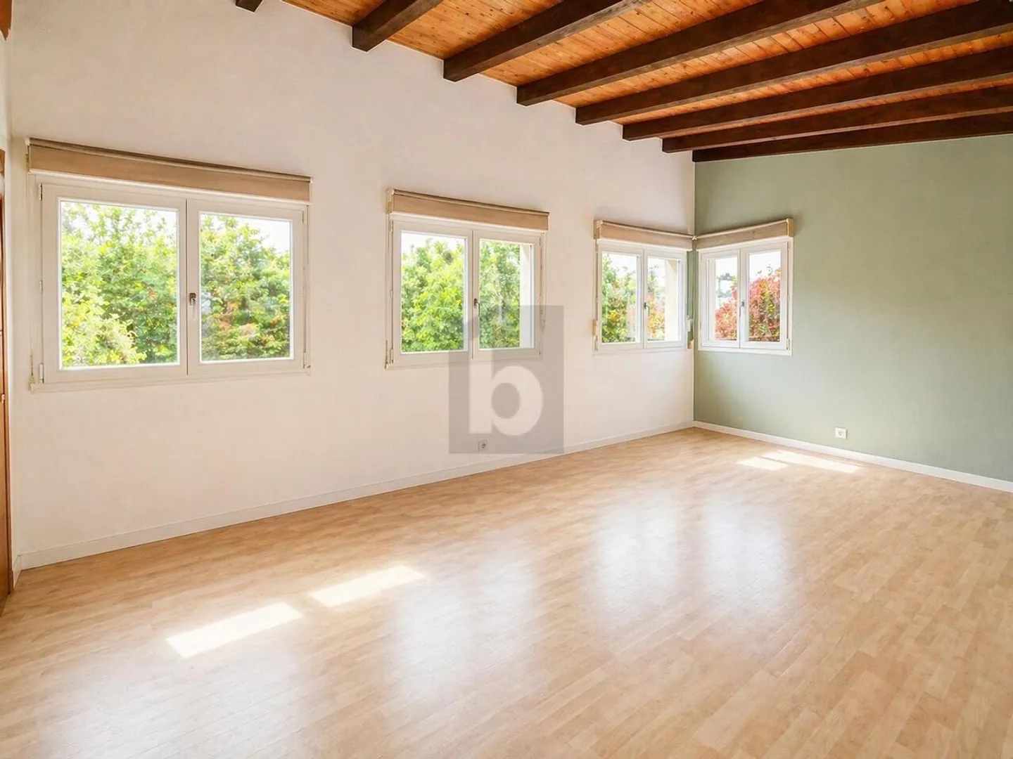 Villa spacieuse à Murist - Photo 5 sur 6