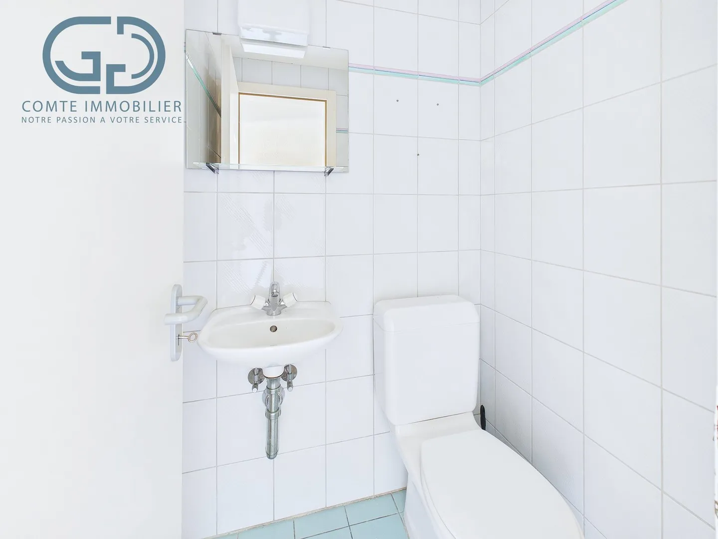 Geräumige Erdgeschosswohnung - Foto 8 von 13