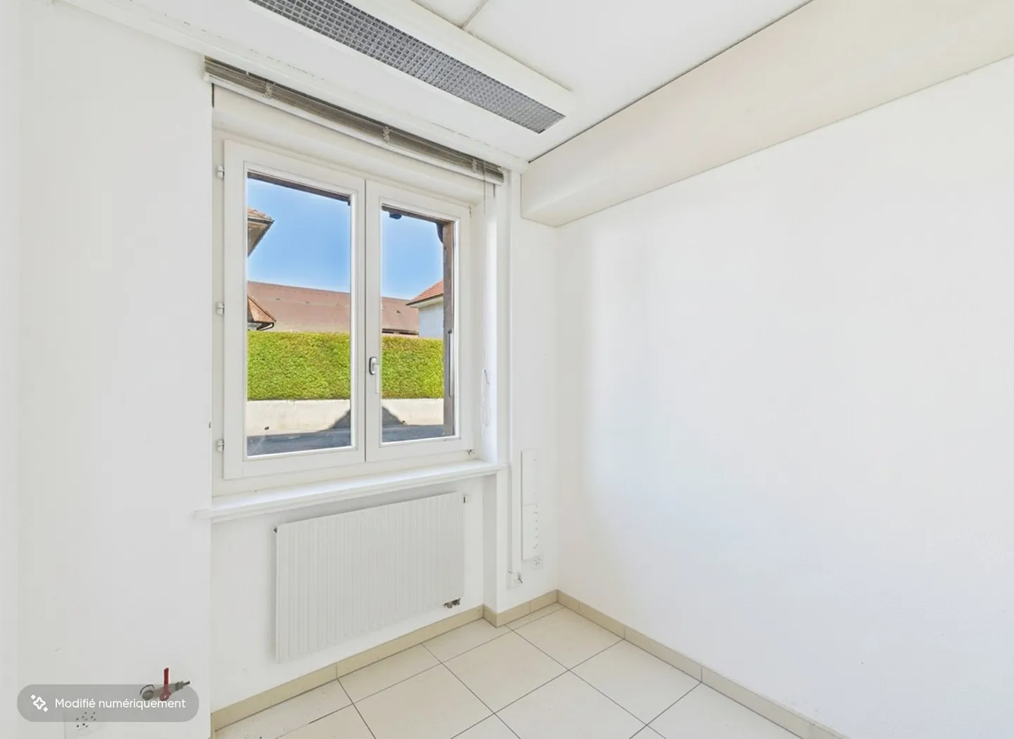 Geräumige Erdgeschosswohnung - Foto 11 von 13