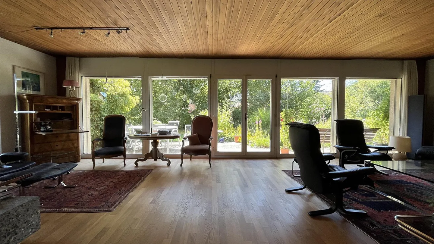 Detached 6.5-room single-family house - Photo 9 of 27