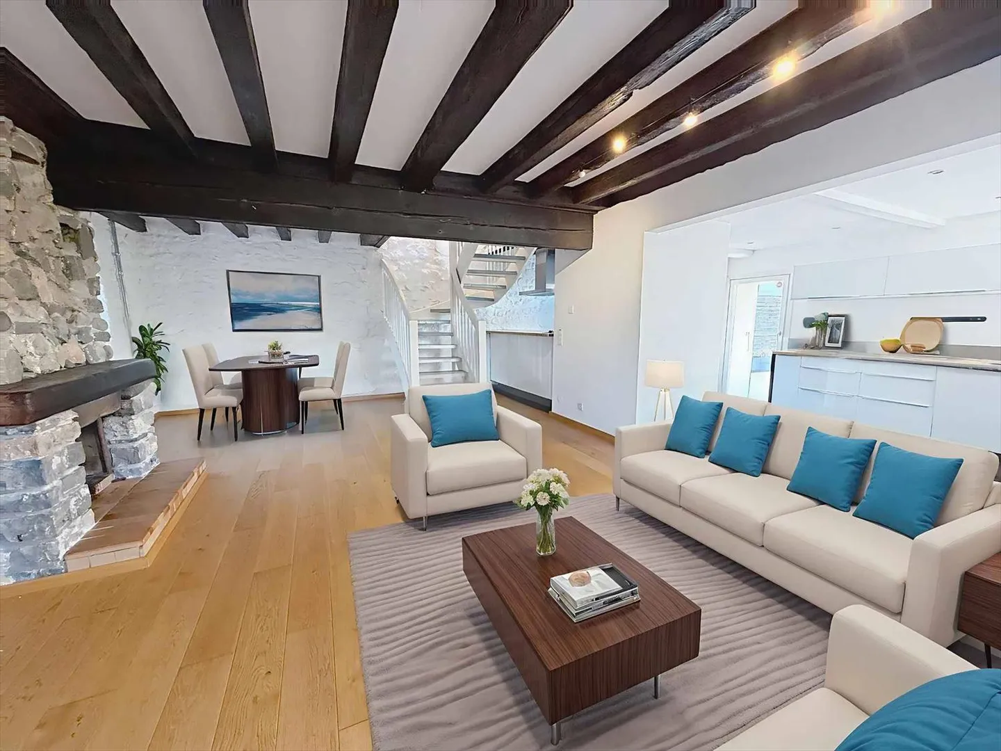 Villa de 5 chambres pleine de charme - Photo 1 sur 13