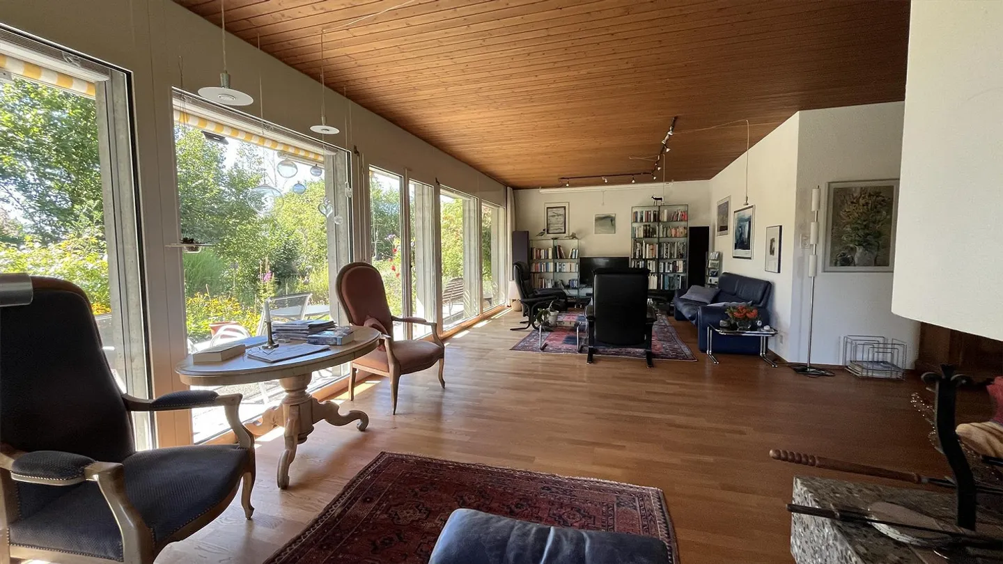 Detached 6.5-room single-family house - Photo 10 of 27
