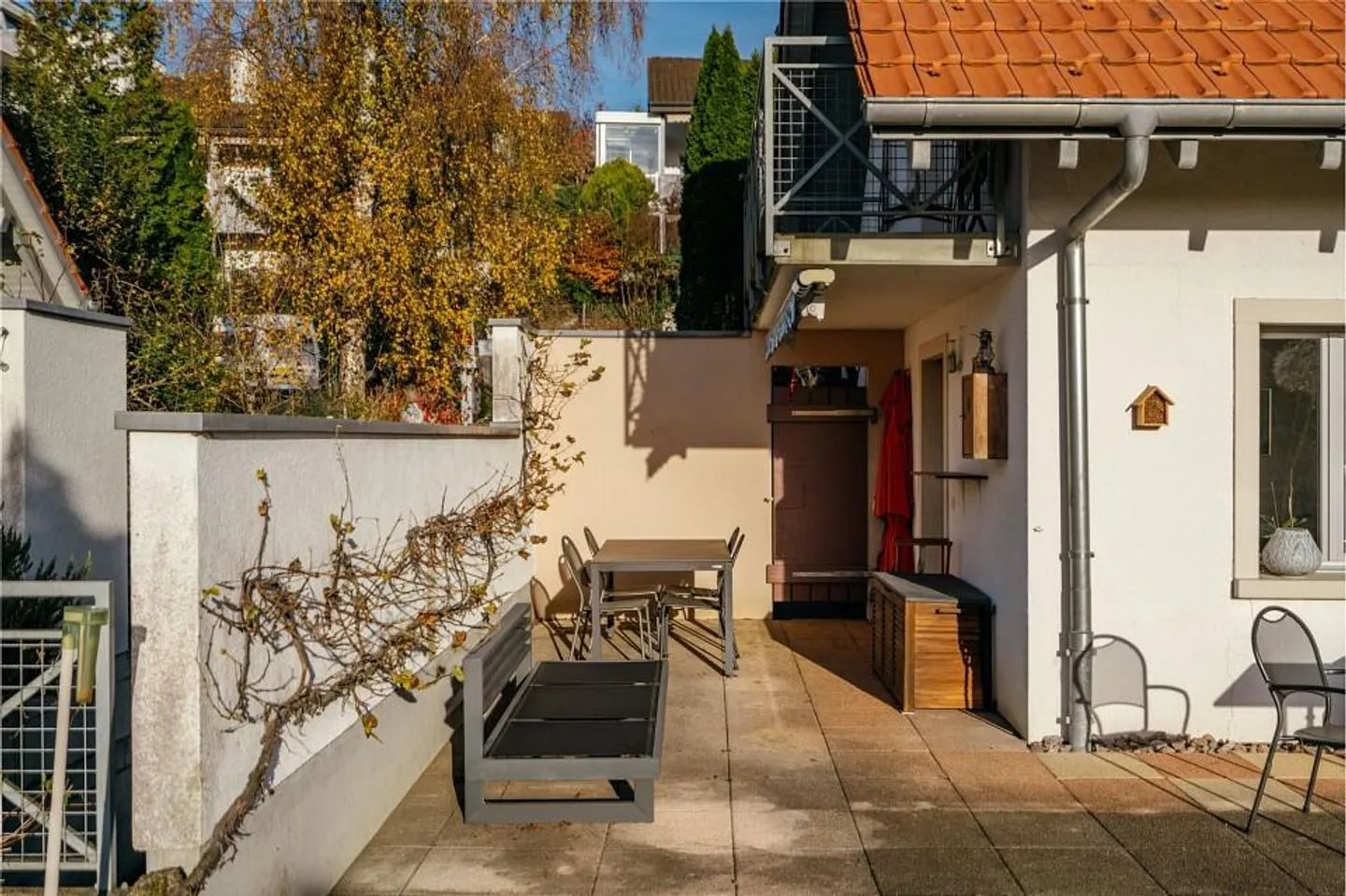 Geräumiges Familienhaus in der Natur - Foto 8 von 13