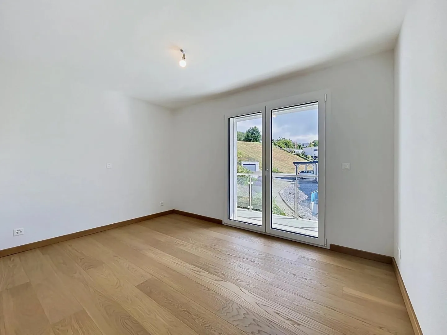 Vista libera, comfort assoluto - Foto 10 di 13
