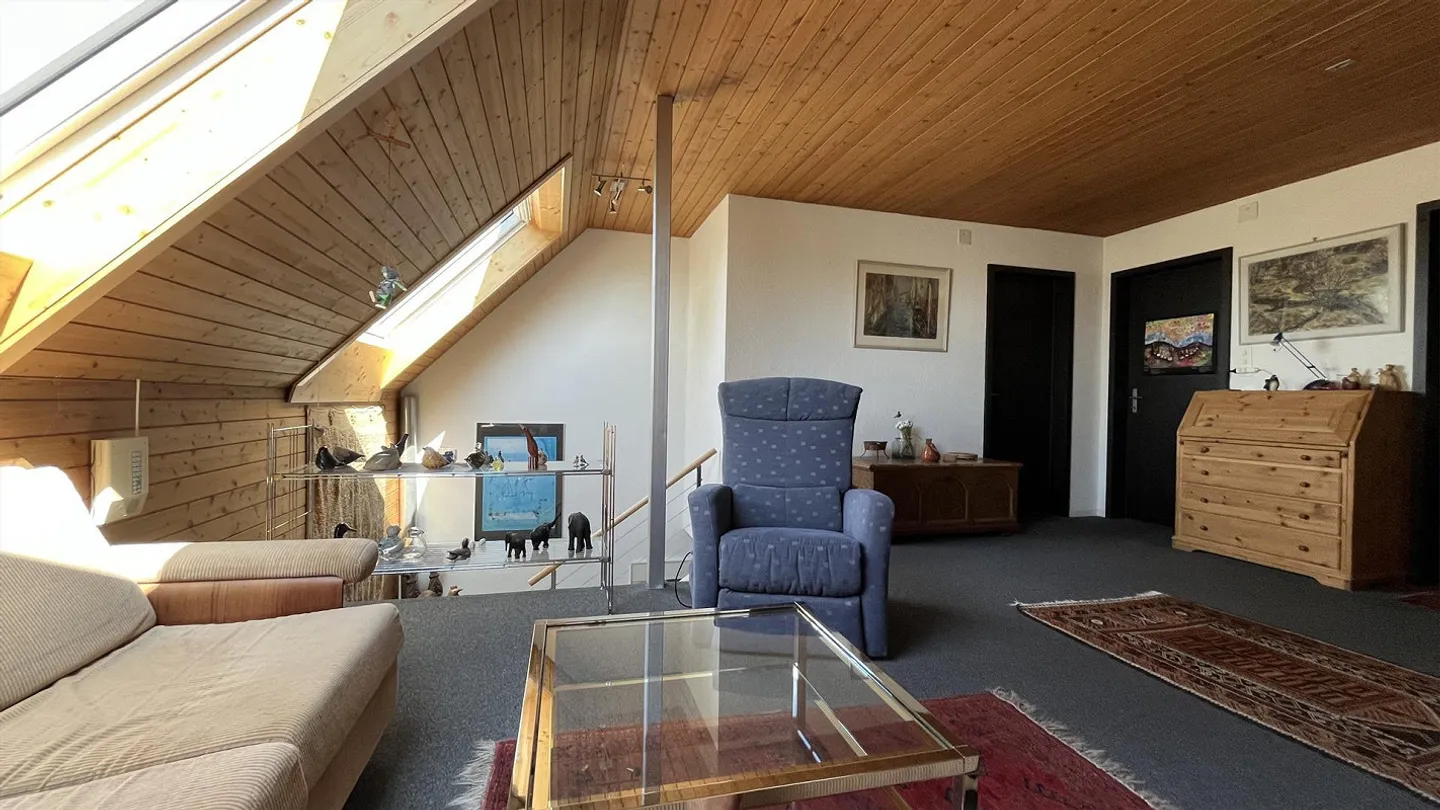 Detached 6.5-room single-family house - Photo 13 of 27