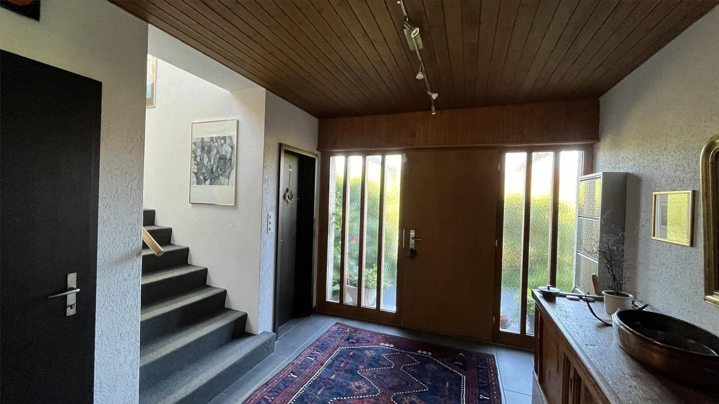 Detached 6.5-room single-family house - Photo 12 of 27