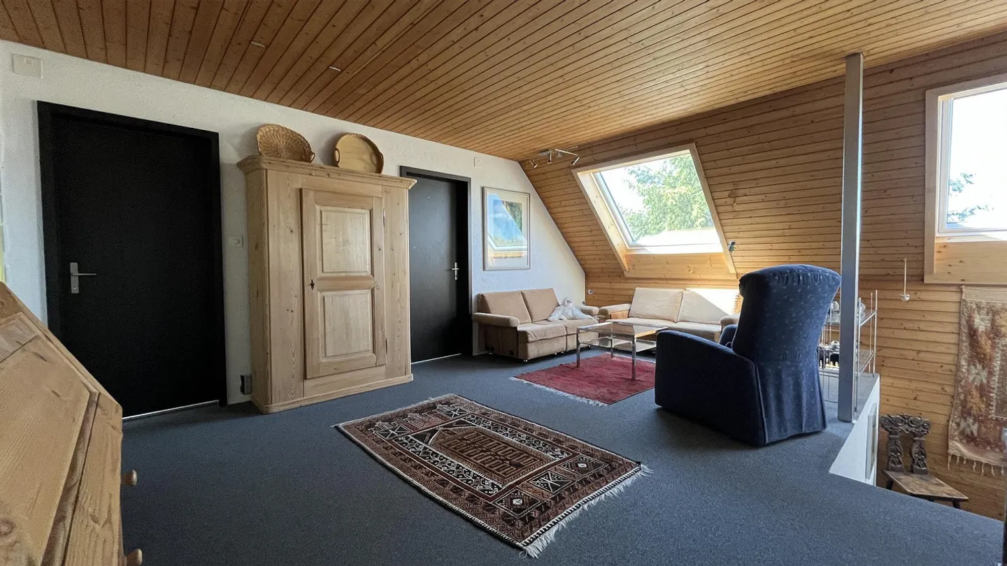 Detached 6.5-room single-family house - Photo 14 of 27