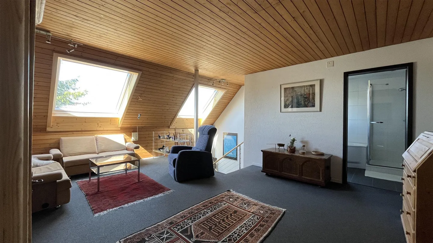 Detached 6.5-room single-family house - Photo 15 of 27