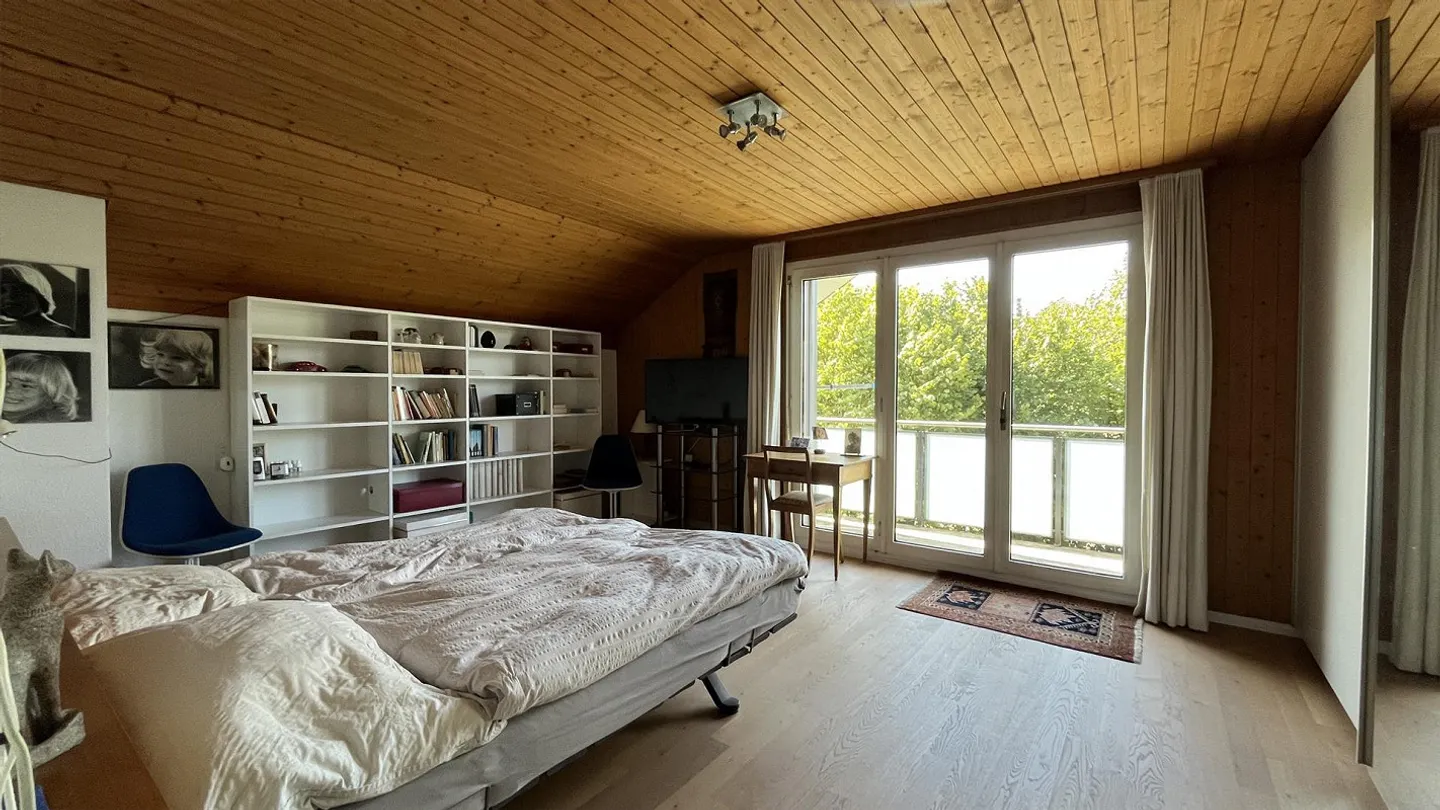 Detached 6.5-room single-family house - Photo 17 of 27
