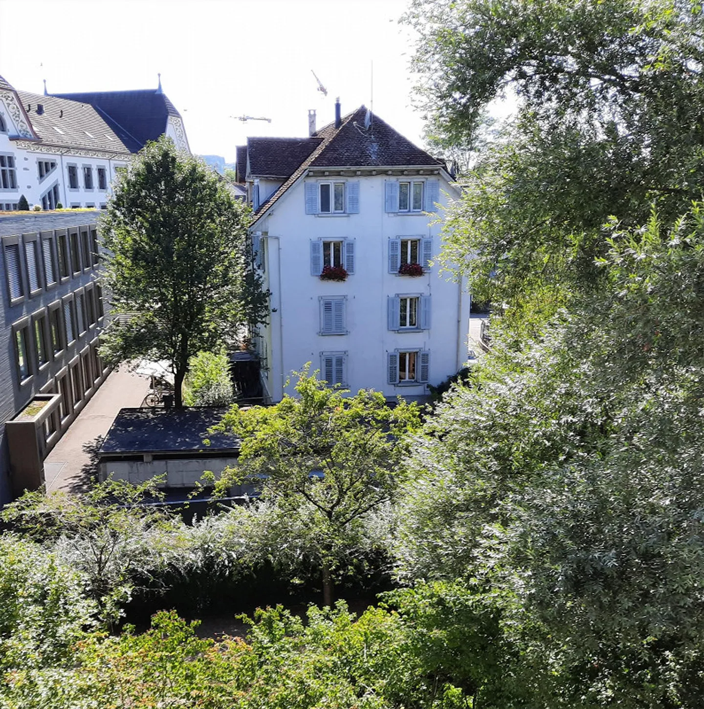 2.5 Room Old Building Apartment - Photo 5 of 6