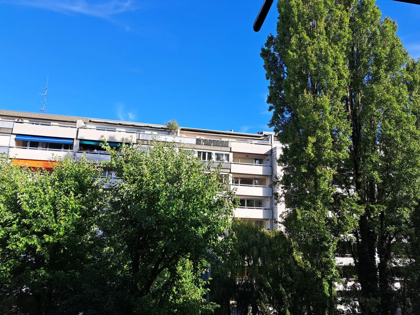 SUPERBE APPARTEMENT À MALAGNOU - Photo 1 sur 4
