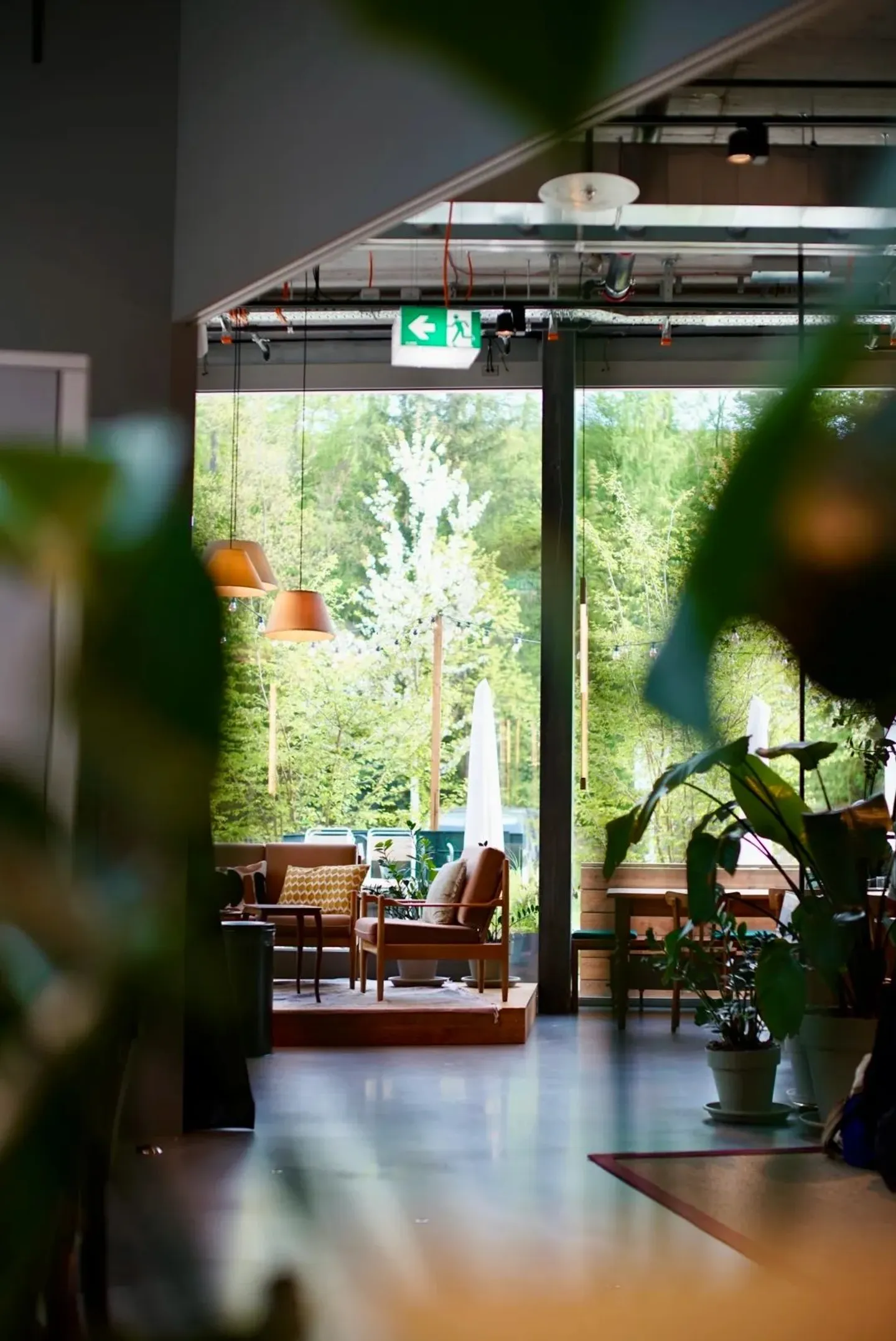 Commercial for rent, Anlieferung The Circle 60 (Kloten, Switzerland) - Foto 8 von 10