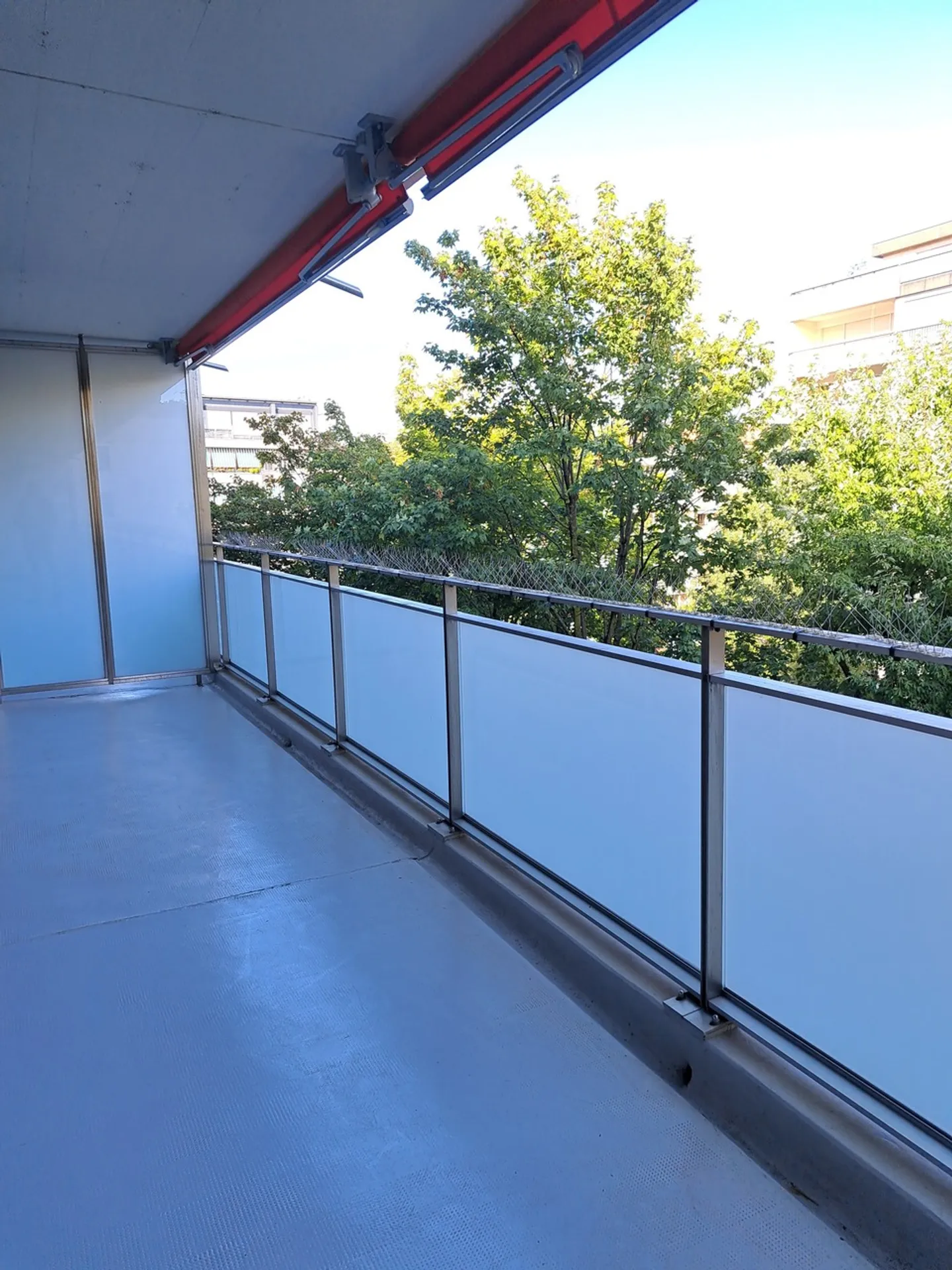 SUPERBE APPARTEMENT À MALAGNOU - Photo 2 sur 4