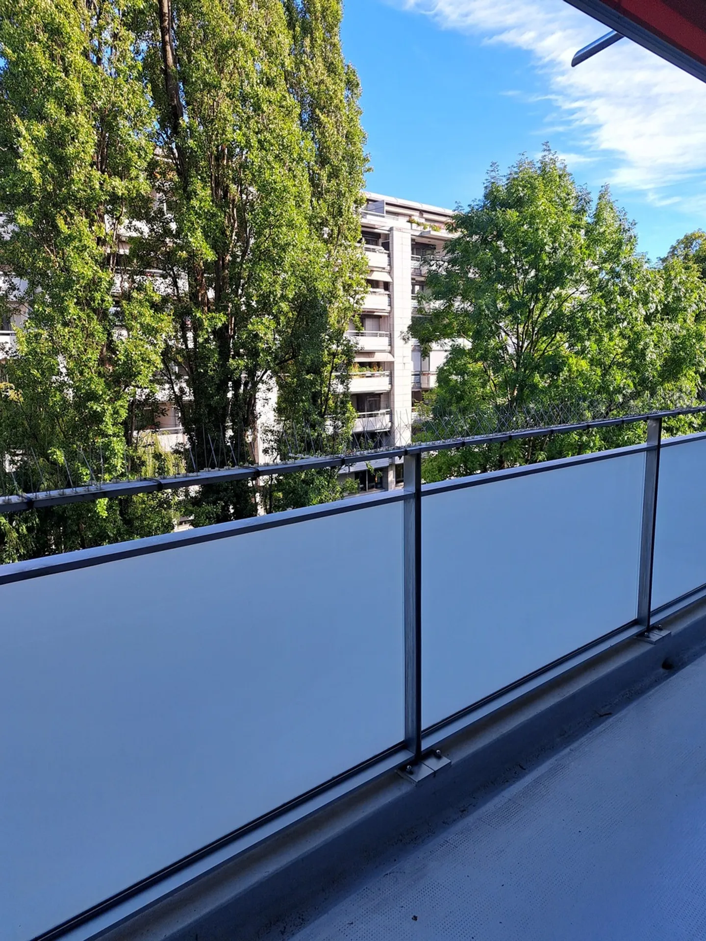 SUPERBE APPARTEMENT À MALAGNOU - Photo 3 sur 4